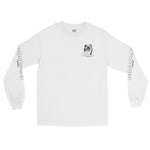 Bull Long Sleeve Shirt