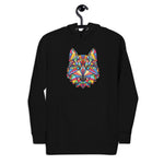 Husky Unisex Hoodie