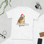 Bah Humbug (Big Mac 1) Unisex T-Shirt