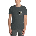 Marvin Love Short-Sleeve Unisex T-Shirt