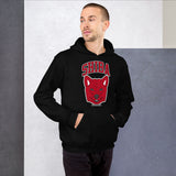 Chi-Town Shiba Unisex Hoodie