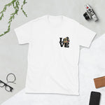 Waylon Love Short-Sleeve Unisex T-Shirt