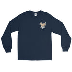 Zoe Men’s Long Sleeve Shirt