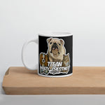 Titan Maizy Chestnut Mug
