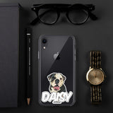 Daisy Chrysanthemum iPhone Case