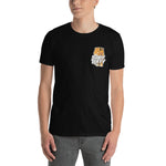 Tuffy Short-Sleeve Unisex T-Shirt