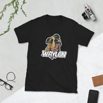 Waylon Short-Sleeve Unisex T-Shirt