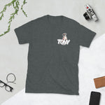 Tony Unisex T-Shirt