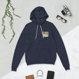 Simba & Bailey Unisex hoodie