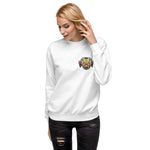 Archer Unisex Fleece Pullover