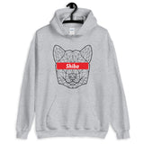 Chi-Town Shiba Unisex Hoodie