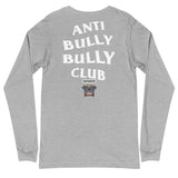 Anti Bully Bully Club Grey Back