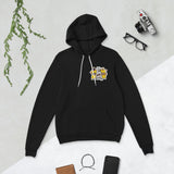 The Dog Gang Unisex hoodie