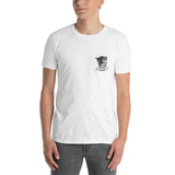 Ziggie Short-Sleeve Unisex T-Shirt