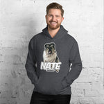 Nate Unisex Hoodie