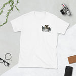 Penny Roo & Greta Unisex T-Shirt 1