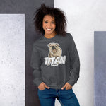 Titan Unisex Sweatshirt