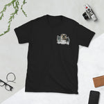 Penny Roo & Greta Unisex T-Shirt 1