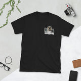 Penny Roo & Greta Unisex T-Shirt 1