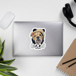 CoCo Bubble-free stickers