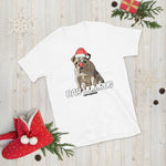 Bah Humbug (Chance) Unisex T-Shirt