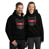 Chi-Town Shiba Unisex Hoodie