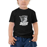 Ziggie Toddler Short Sleeve Tee