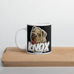 Knox Mug