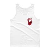 Chi-town Frenchie Bully Tank top