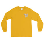 Zoe Men’s Long Sleeve Shirt