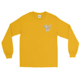 Zoe Men’s Long Sleeve Shirt