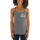 Fat George Women's Racerback Tank