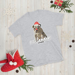 Bah Humbug (Chance) Unisex T-Shirt