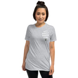 Anti Bully Bully Club (Frenchie) Unisex T-Shirt