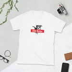 Old Rufus Short-Sleeve Unisex T-Shirt