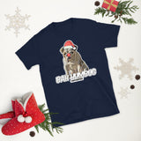 Bah Humbug (Chance) Unisex T-Shirt