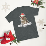 Bah Humbug (Chance) Unisex T-Shirt