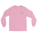 Zoe Men’s Long Sleeve Shirt