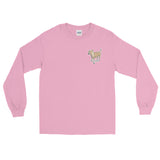 Zoe Men’s Long Sleeve Shirt