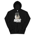 Nate Unisex Hoodie