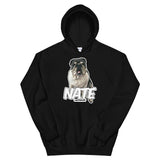 Nate Unisex Hoodie