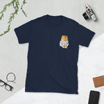 Tuffy Short-Sleeve Unisex T-Shirt