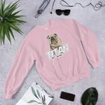 Titan Unisex Sweatshirt