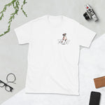 Tony Unisex T-Shirt