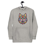 Husky Unisex Hoodie