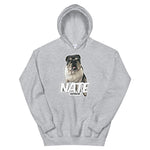 Nate Unisex Hoodie