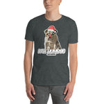 Bah Humbug (Chance) Unisex T-Shirt