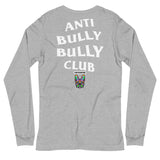 Anti Bully Bully Club (Frenchie) Grey Back