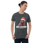Custom Bah Humbug Tshirt