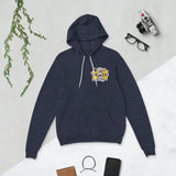 The Dog Gang Unisex hoodie